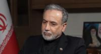 Iran Says US Responsible for Hormuz Crisis